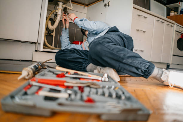 Best Emergency Plumber  in Silver Lake, FL