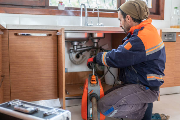 Best Commercial Plumbing Services  in Silver Lake, FL
