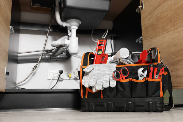 Best Commercial Plumbing Services  in Silver Lake, FL