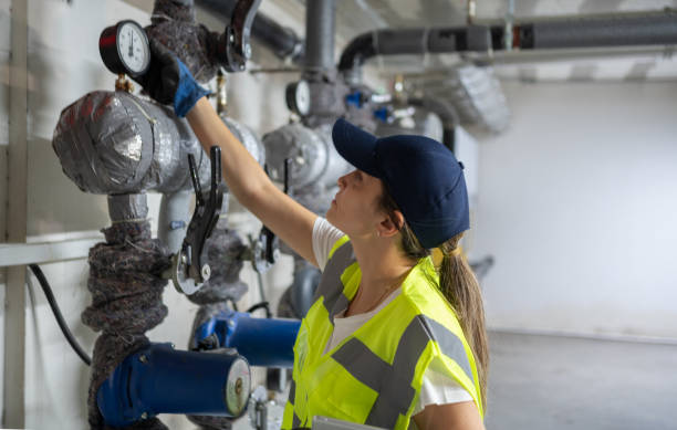Best Pipe Repair Near Me  in Silver Lake, FL