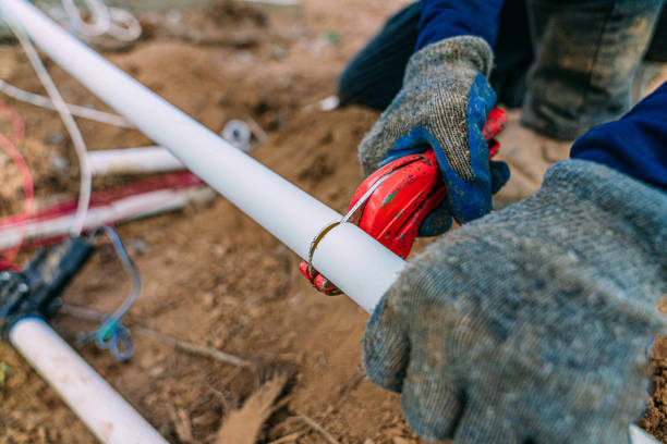 Silver Lake, FL Plumbing Company